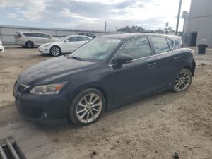 Lexus CT 200 1.8L 4 2013