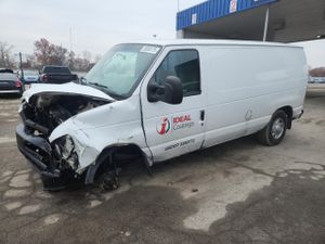 Ford Econoline E250 VAN 5.4L 8 2008