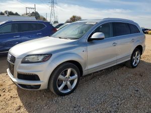 Audi Q7 PRESTIGE 3.0L 6 2013