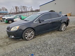 Buick Verano CONVENIENCE 2.4L 4 2012