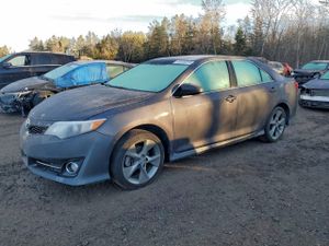 Toyota Camry L 2.5L 4 2014