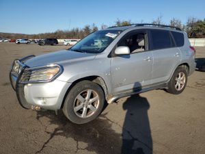 Toyota Rav4 LIMITED 2.4L 4 2007