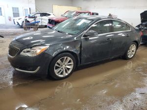 Buick Regal PREMIUM 2.0L 4 2015