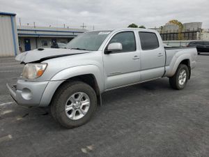 Toyota Tacoma DOUBLE CAB PRERUNNER LONG BED 4.0L 6 2009