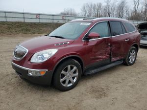 Buick Enclave CXL 3.6L 6 2010
