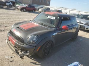Mini Cooper S 1.6L 4 2012