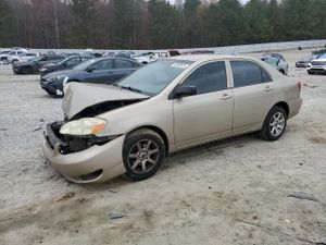 Toyota Corolla CE 1.8L 4 2006