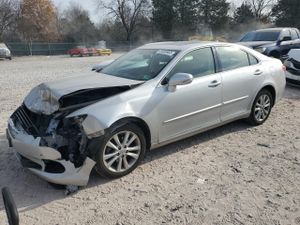 Lexus ES 350 3.5L 6 2012