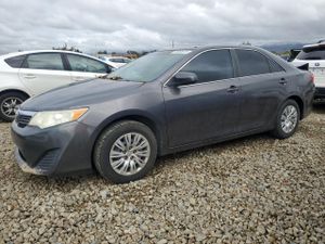 Toyota Camry L 2.5L 4 2014