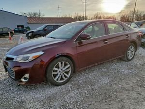 Toyota Avalon XLE 3.5L 6 2015