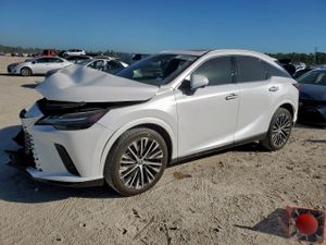 Lexus RX 350 BASE 2.4L 4 2024