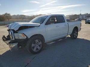 Dodge RAM 5.7L 8 2010