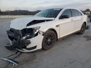 Ford Taurus SE 3.5L 6 2013