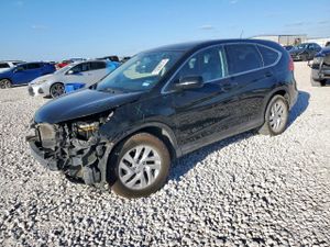 Honda CR-V EX 2.4L 4 2015