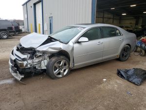 Chevrolet Malibu 1LT 2.4L 4 2010