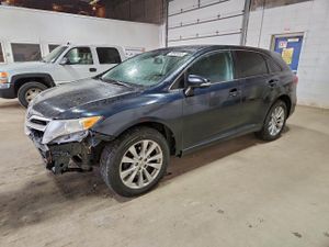 Toyota Venza LE 2.7L 4 2013
