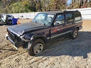 Jeep Cherokee SPORT 4.0L 6 1999
