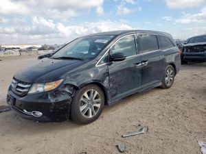 Honda Odyssey TOURING 3.5L 6 2014