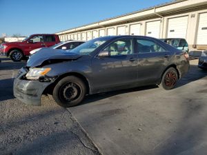 Toyota Camry CE 2.4L 4 2008