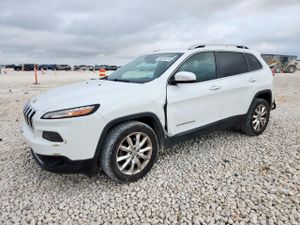 Jeep Cherokee LIMITED 3.2L 6 2014