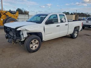 Chevrolet Silverado 1500 C1500 5.3L 8 2014