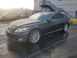 Lexus LS 460 4.6L 8 2011