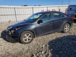 Chevrolet Cruze LT 1.4L 4 2011