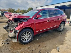 Buick Enclave 3.6L 6 2014