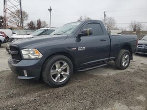 RAM 1500 ST 5.7L 8 2014