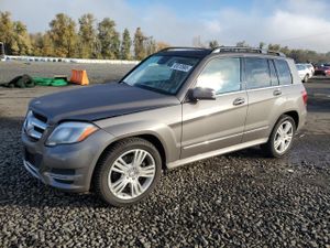 Mercedes-Benz GLK 350 4MATIC 3.5L 6 2015