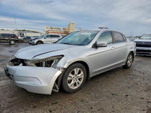 Honda Accord LXP 2.4L 4 2009