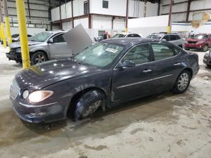 Buick LaCrosse CXL 3.8L 6 2008