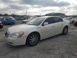 Buick Lucerne CXL 3.9L 6 2011