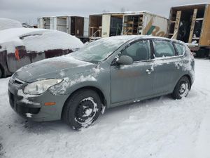 Hyundai Elantra GLS 2.0L 4 2010
