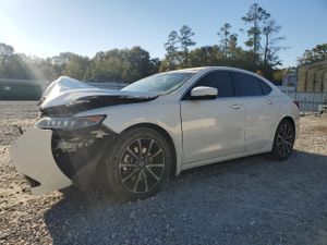 Acura TLX TECH 3.5L 6 2015