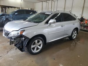 Lexus RX 350 3.5L 6 2010