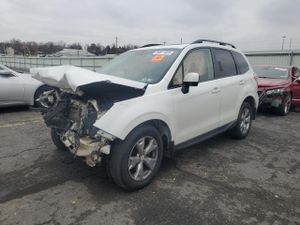 Subaru Forester 2.5I PREMIUM 2.5L 4 2014
