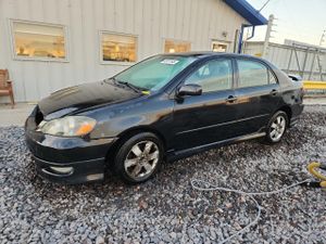 Toyota Corolla CE 1.8L 4 2007