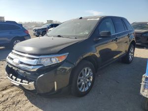 Ford Edge LIMITED 3.5L 6 2014