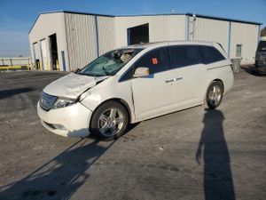 Honda Odyssey TOURING 3.5L 6 2012