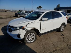 Chevrolet Equinox LT 1.5L 4 2019
