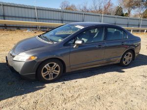 Honda Civic LX 1.8L 4 2009