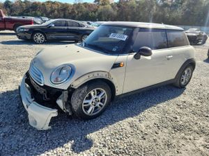 Mini Cooper 1.6L 4 2013
