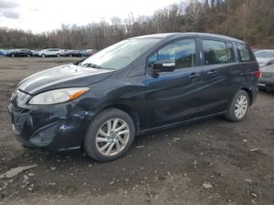 Mazda 5 SPORT 2.5L 4 2015