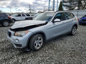 BMW X1 SDRIVE28I 2.0L 4 2015