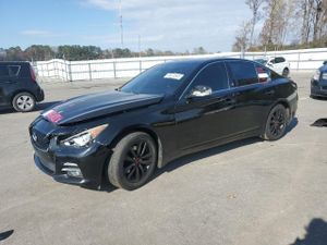 Infiniti Q50 BASE 3.7L 6 2014