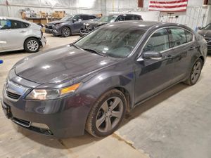 Acura TL TECH 3.7L 6 2013