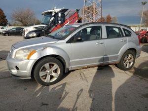 Dodge Caliber SXT 2.0L 4 2012