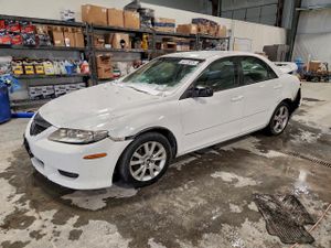 Mazda 6 I 2.3L 4 2004