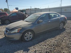 Honda Accord LXP 2.4L 4 2010